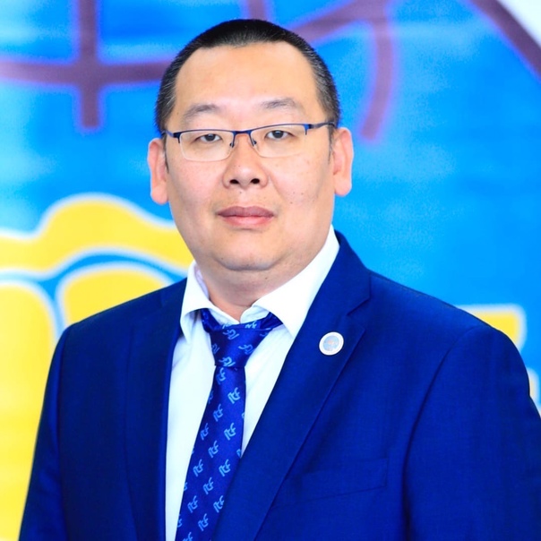 Ким Андрей Александрович